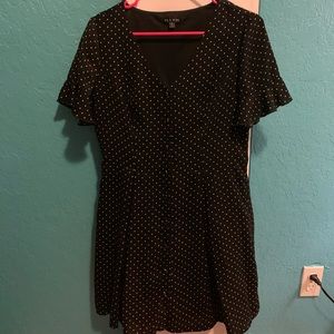 Medium dress